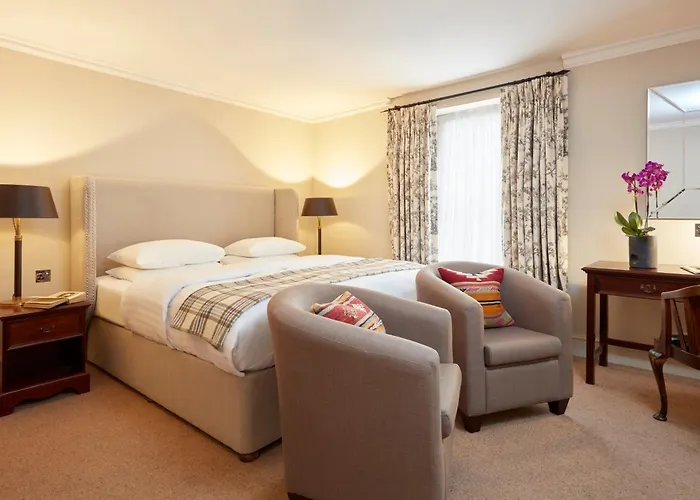 The Angel Hotel