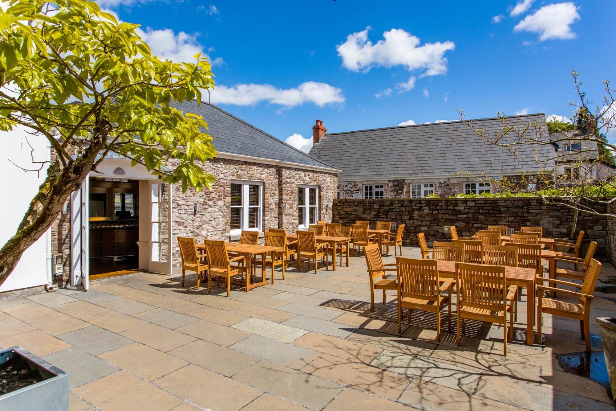 The Angel Hotel