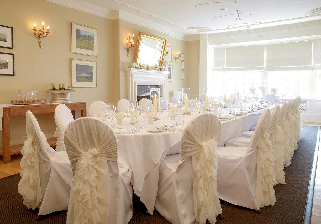 The Angel 4* Abergavenny