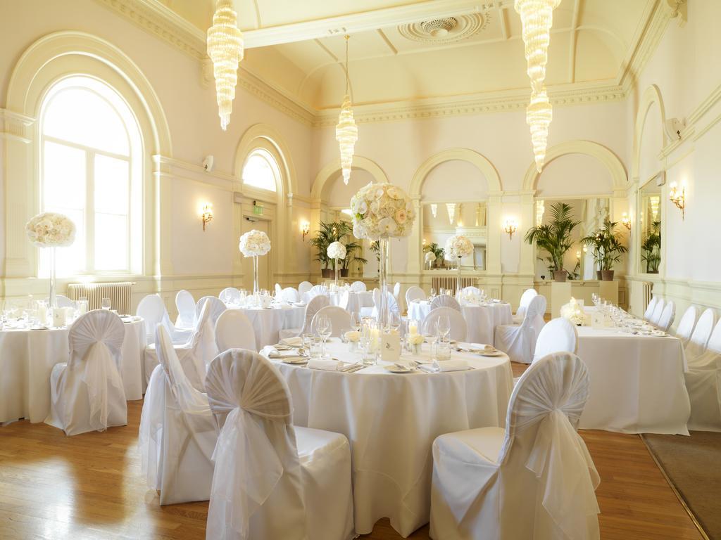 The Angel Hotel