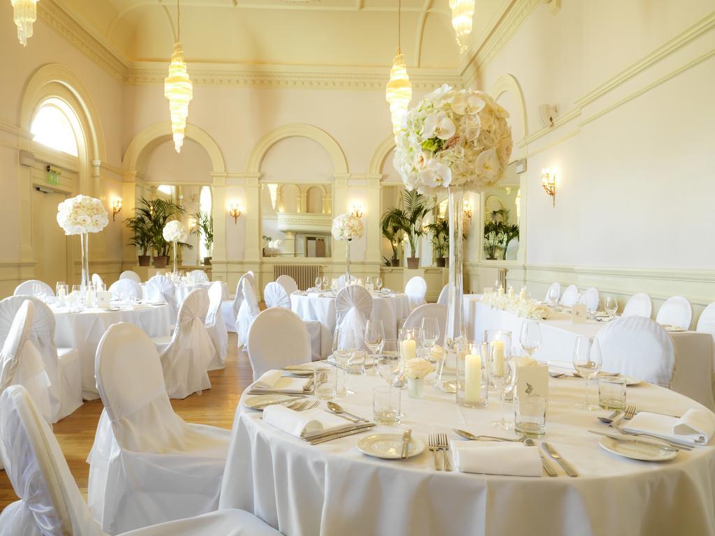 Hotel The Angel Abergavenny