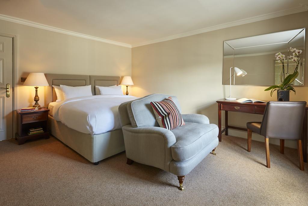 The Angel 4* Abergavenny