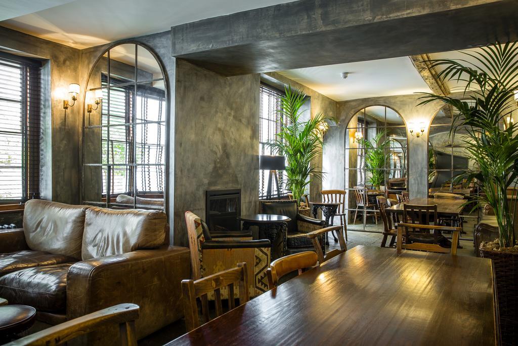 The Angel Hotel 4*