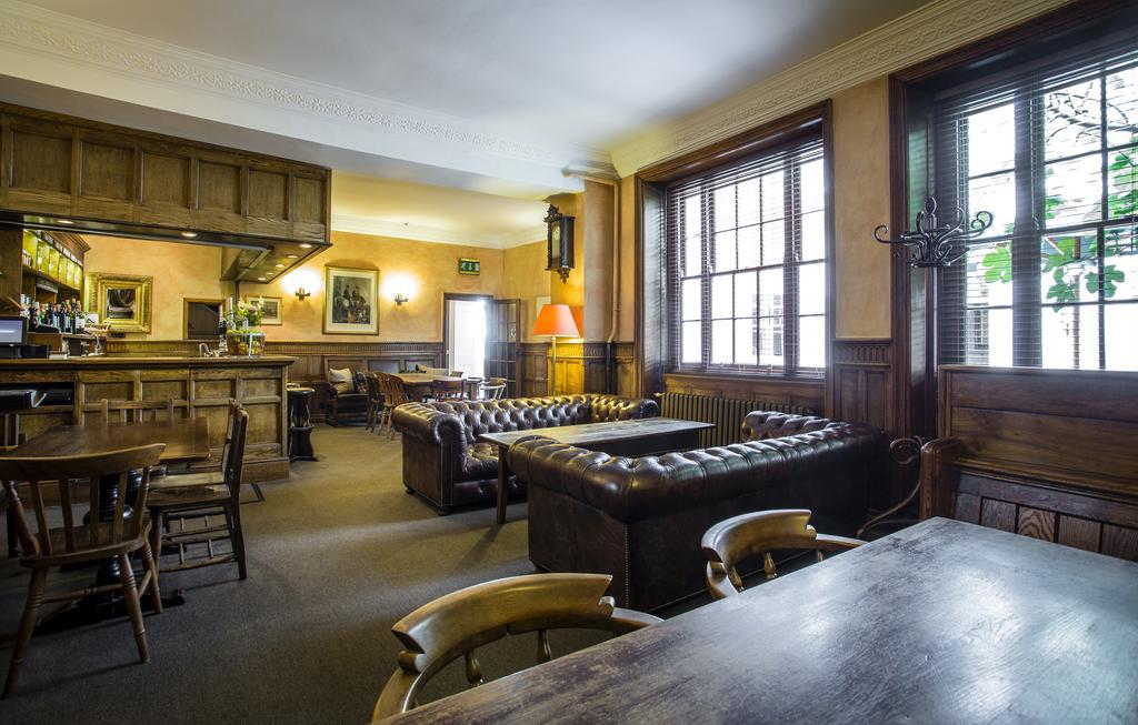 The Angel Hotel 4*