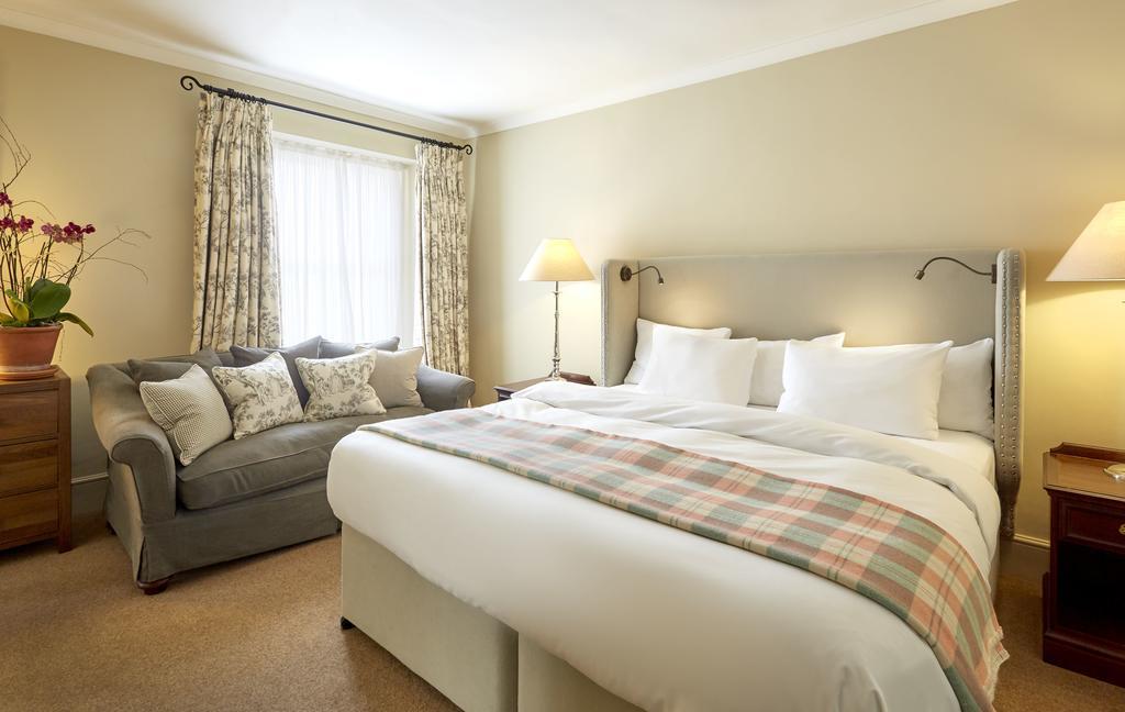 The Angel Hotel 4*