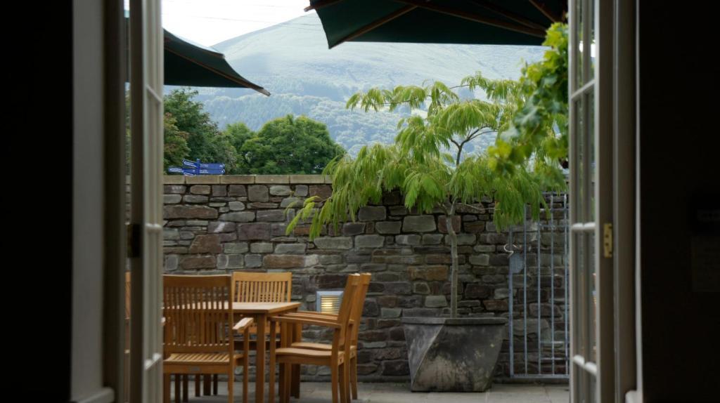 The Angel Hotel 4*