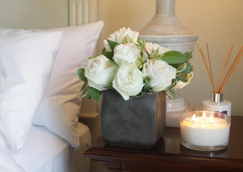 The Angel 4* Abergavenny