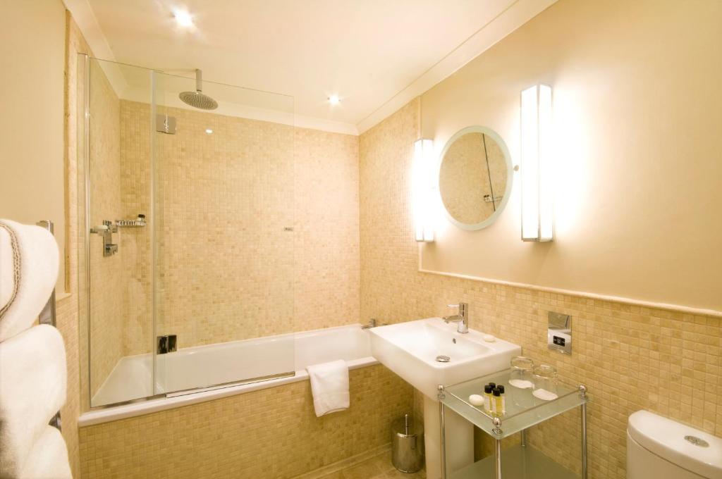 The Angel 4* Abergavenny