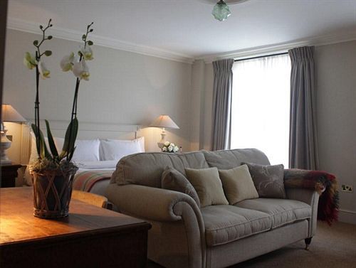 The Angel 4* Abergavenny