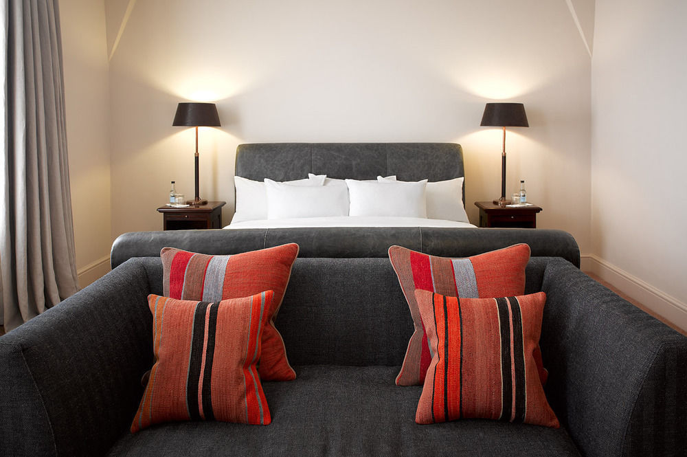 Hotel The Angel 4*