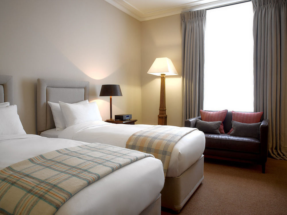 The Angel Hotel 4*