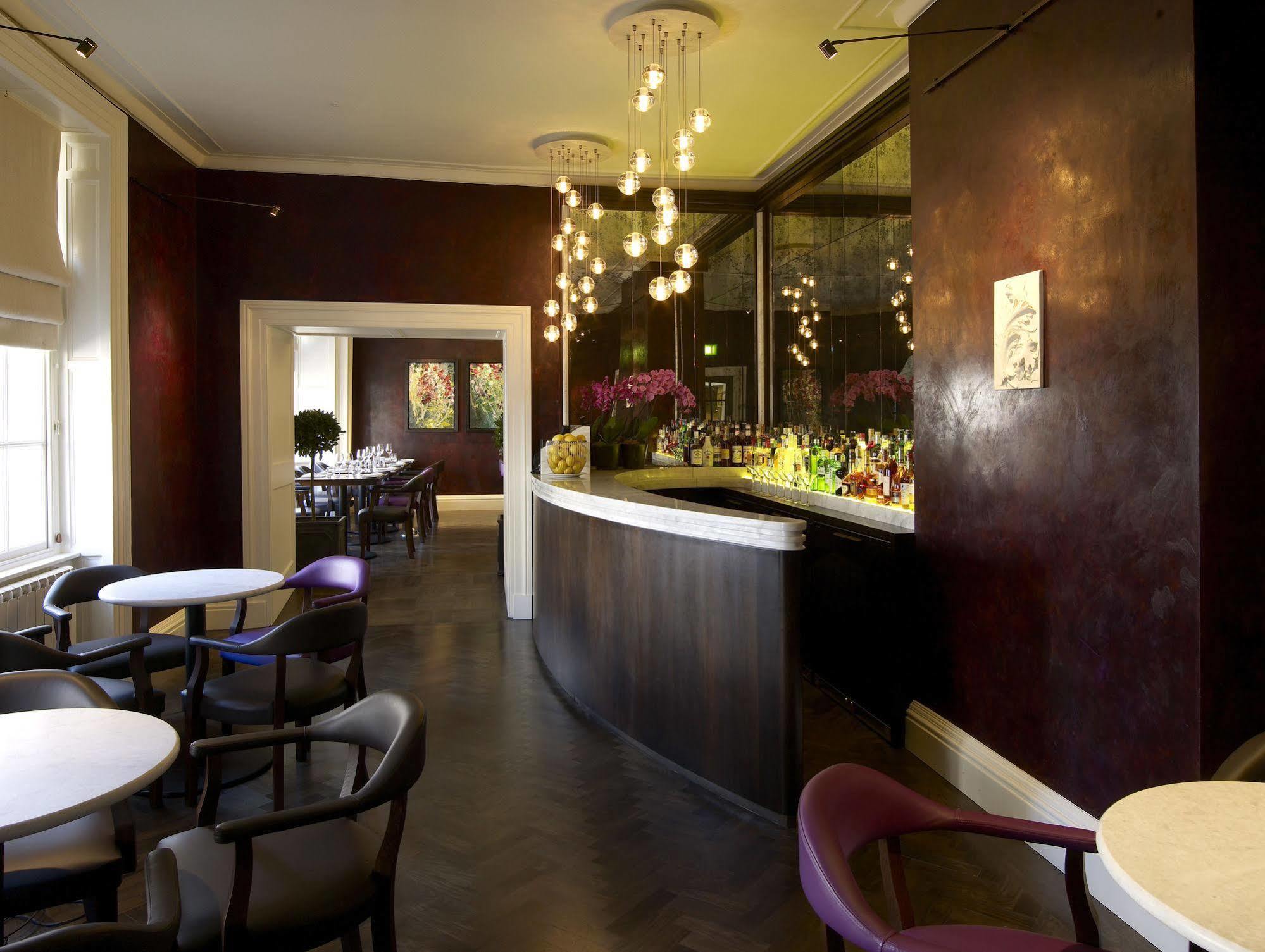 The Angel 4* Abergavenny